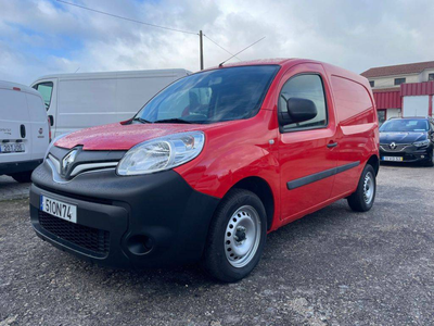 Renault Kangoo kangoo