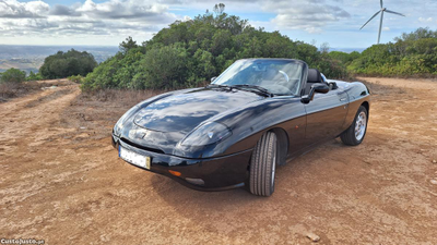 Fiat Barchetta (183 Sa1aa)