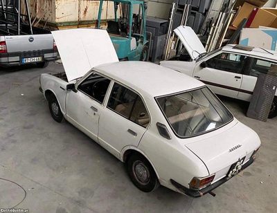 Toyota Corolla Ke20