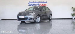 Citroën C4 1.2 PureTech Feel