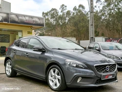 Volvo V40 Cross Country 1.6 D2 Summum