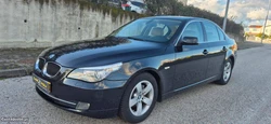 BMW 520 D 177cv