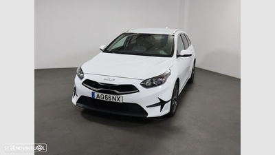 Kia Ceed SW 1.0 T-GDI Sport