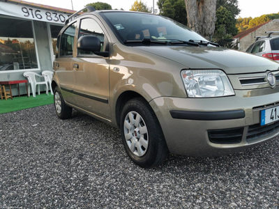 Fiat Panda 1.2 98mil kms