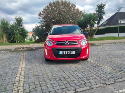 Citroën C1 1.2