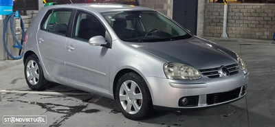 VW Golf 1.4i Trendline Pack