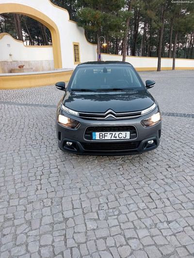 Citroën C4 Cactus