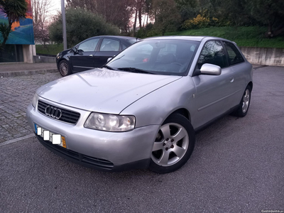 Audi A3  1.9 TDI Advance