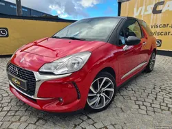 DS DS 3 Sport