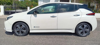 Nissan Leaf ACENTA