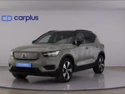 Volvo XC40 Recharge Twin 408CV Pro 4WD