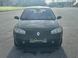 Renault Mégane 1.5DCI