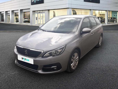 Peugeot 308  3  1.5 BlueHDi 130cv Active Pack