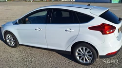 Ford Focus 1.0 SCTi Titanium de 2015