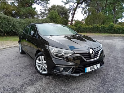 Renault Mégane 1.5 dci Eco Edition Gps