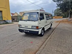 Mazda 2200 E2200Diesel 7.lugares