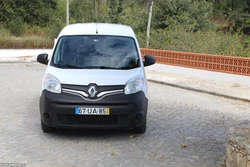 Renault Kangoo 1.5 DCI