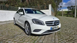 Mercedes-Benz A 180 180 Cdi