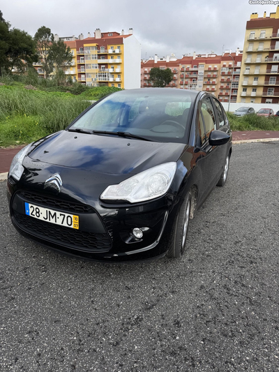 Citroën C3 1.4 HDi SX