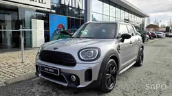 MINI Countryman Cooper D de 2023