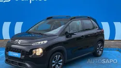 Citroen C3 AirCross 1.2 PureTech Feel de 2019