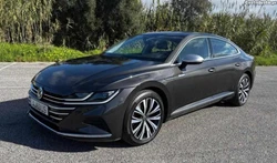 VW Arteon 2.0 DSG