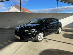 Renault Mégane Sport Tourer 1.5 Blue dCi Techno EDC