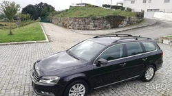 Volkswagen Passat V. 1.6 TDi Edition Trendline BlueMotion de 2012