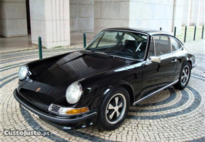 Porsche 911 S 2.4