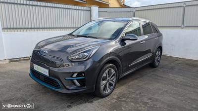 Kia e-Niro 64kWh