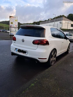 VW Golf Mk6