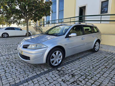 Renault Mégane 1.5 Dynamique