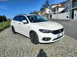 Fiat Tipo Fiat Tipo SW 1.6 Multijet-2 ! GPS 2017