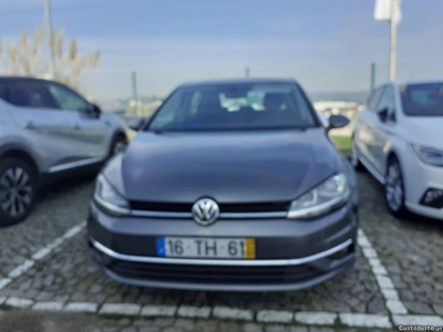 VW Golf 1.6TDI 115cv 75mil km