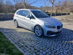 BMW 216 Active Tourer 1.5d 115cv Aut. Sport