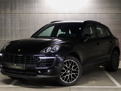 Porsche Macan Standard