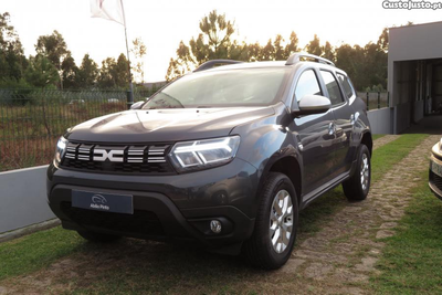 Dacia Duster 1.0 TCe Comfort