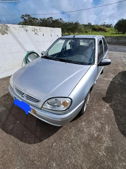 Citroën Saxo 1.1