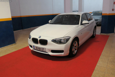 BMW 118 Sport