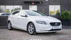 Volvo V40 1.6 D2 Momentum de 2013