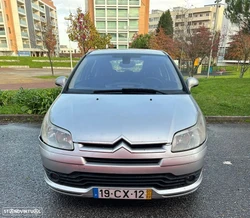 Citroën C4 1.4 16V SX