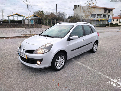 Renault Clio 1.2 break