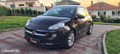 Opel Adam