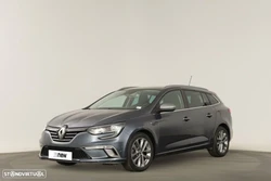 Renault Mégane Sport Tourer 1.5 Blue dCi GT Line