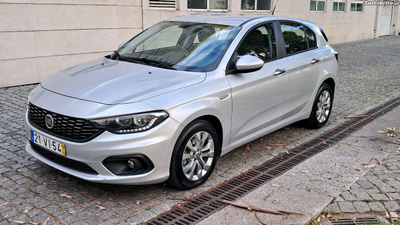 Fiat Tipo 1.3 M-JET Nacional 80milkns