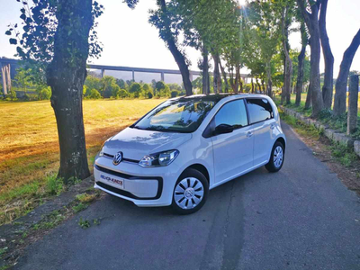 Volkswagen Up 1.0 Move