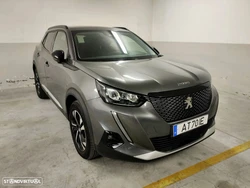 Peugeot 2008 1.5 BlueHDi Allure