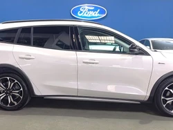 Ford Focus 1.0 EcoBoost Active Aut.