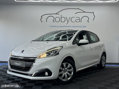 Peugeot 208 1.2 PureTech Active