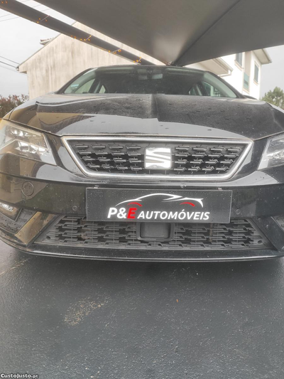 Seat Leon 1.2 TSI Style